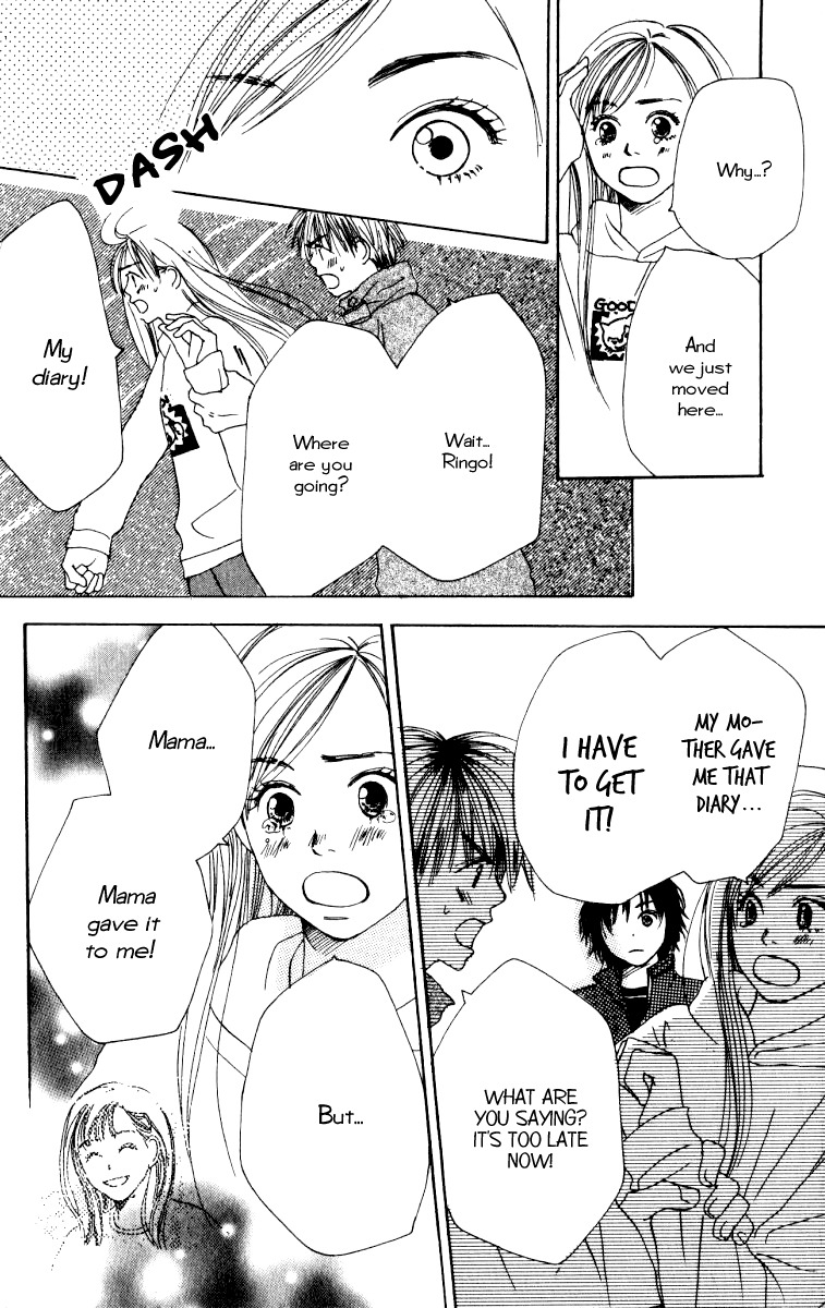 Ringo Nikki Chapter 1 page 53 - Chapter 1