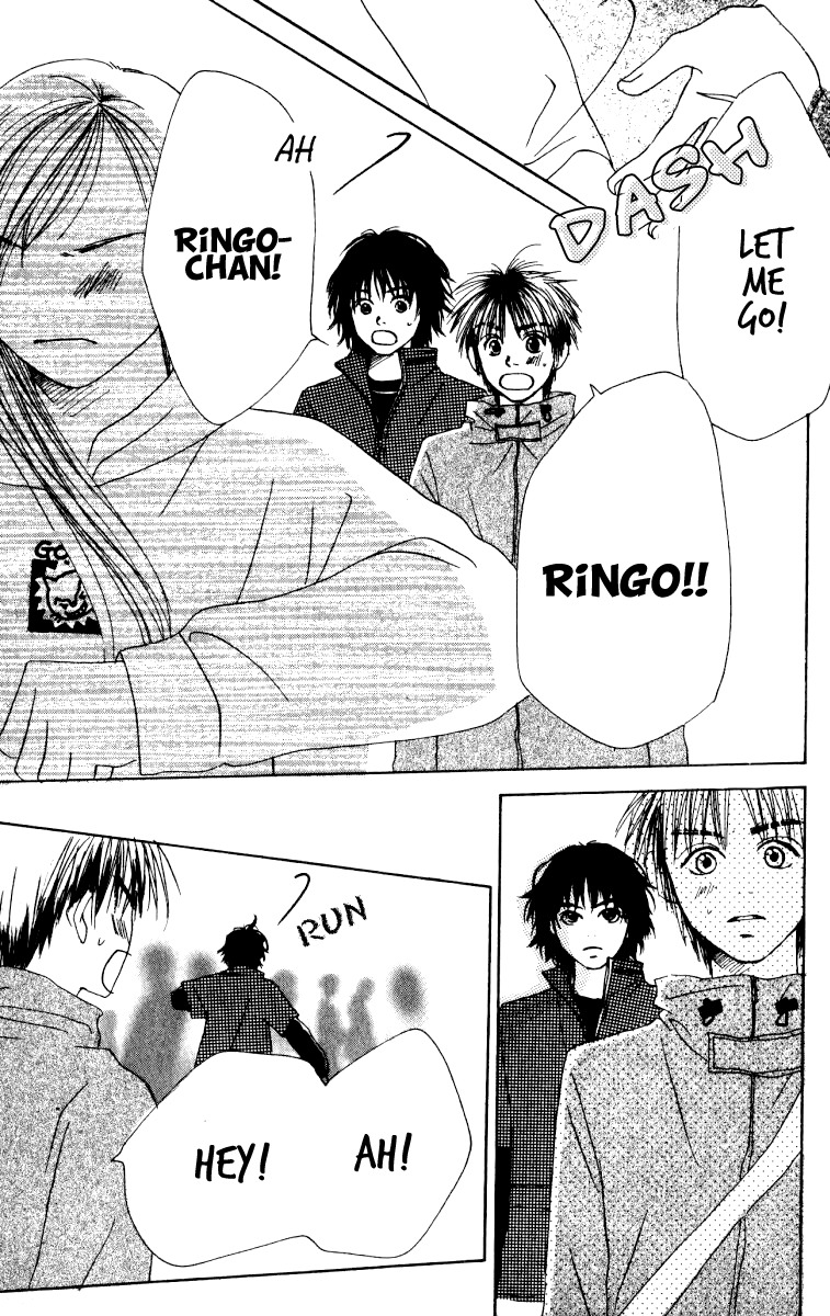 Ringo Nikki Chapter 1 page 54 - Chapter 1