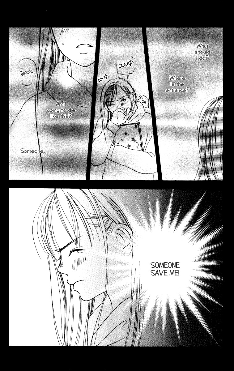 Ringo Nikki Chapter 1 page 56 - Chapter 1