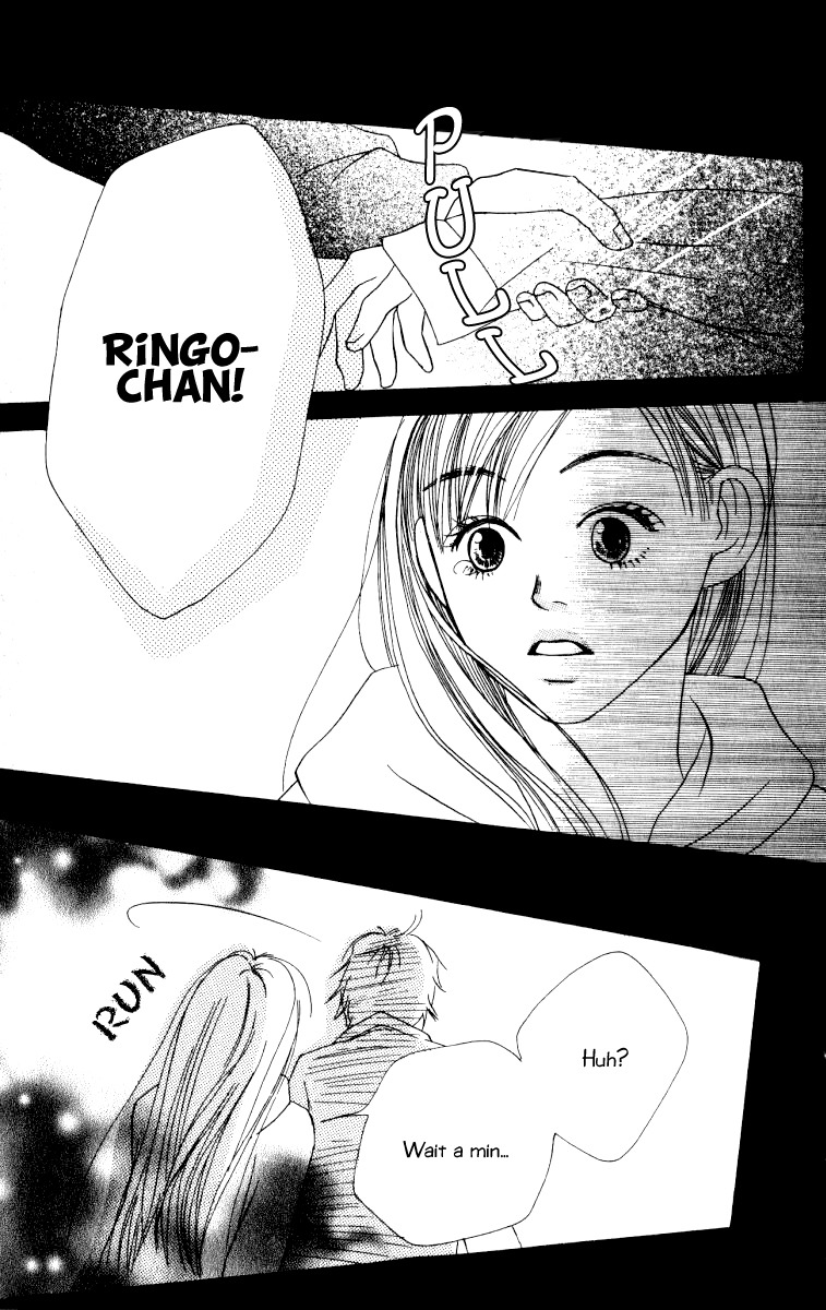 Ringo Nikki Chapter 1 page 57 - Chapter 1