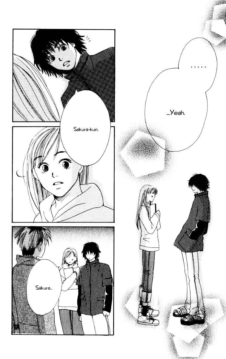 Ringo Nikki Chapter 1 page 60 - Chapter 1