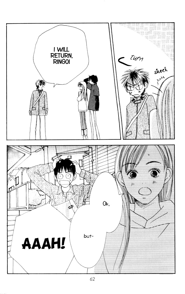 Ringo Nikki Chapter 1 page 62 - Chapter 1