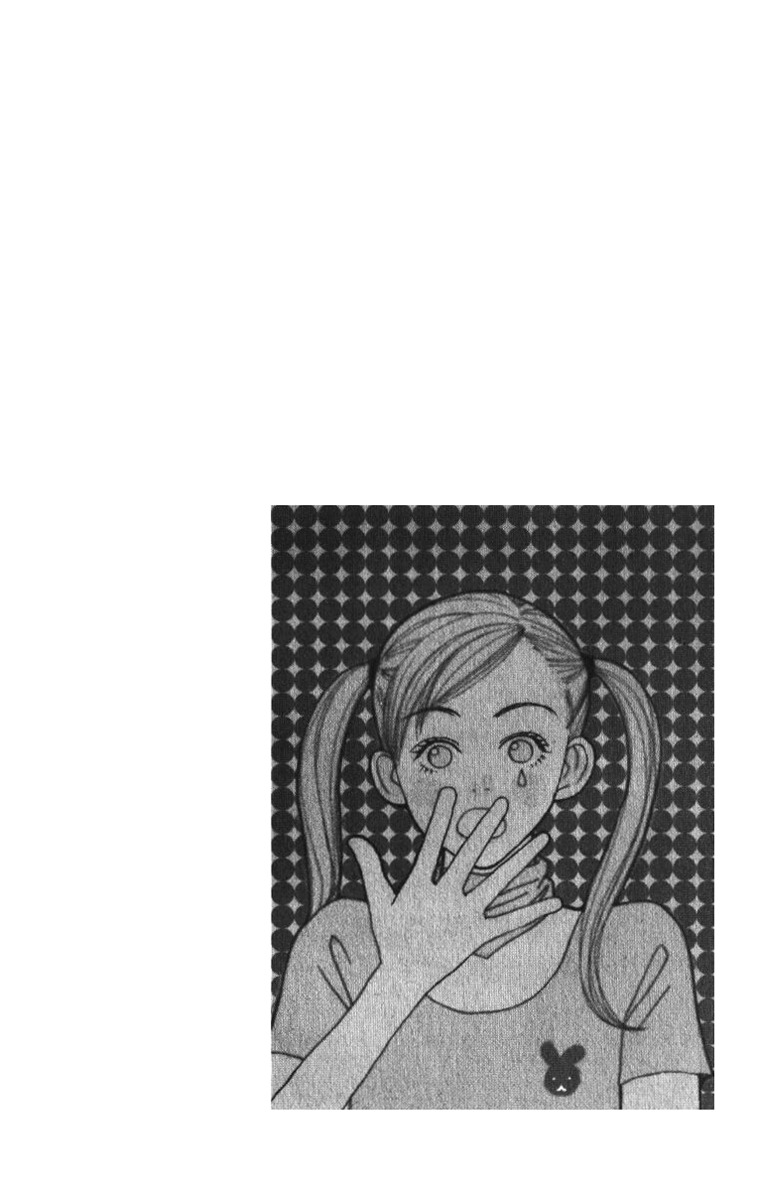 Ringo Nikki Chapter 1 page 7 - Chapter 1