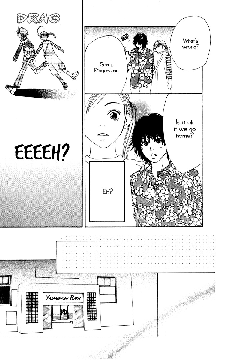 Ringo Nikki Chapter 2 page 21 - Chapter 2