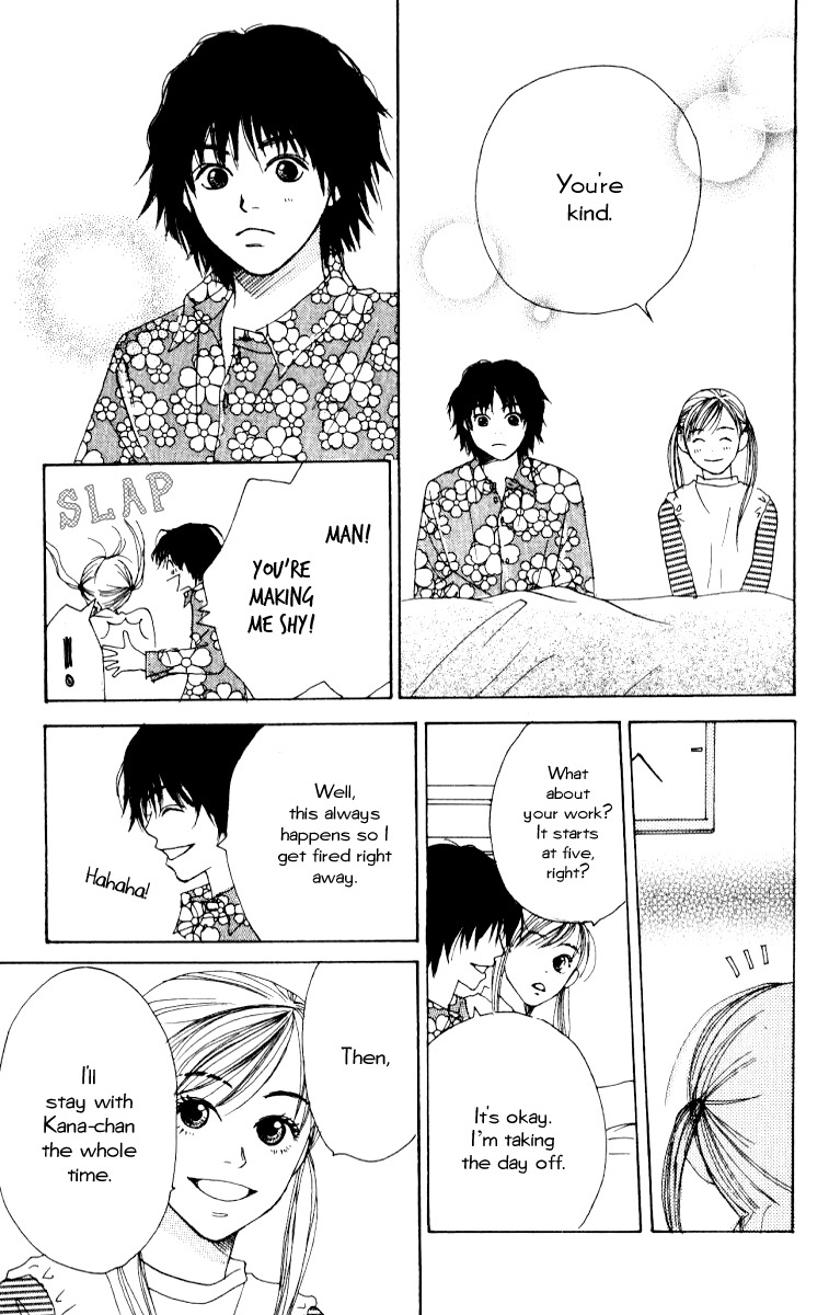 Ringo Nikki Chapter 2 page 24 - Chapter 2