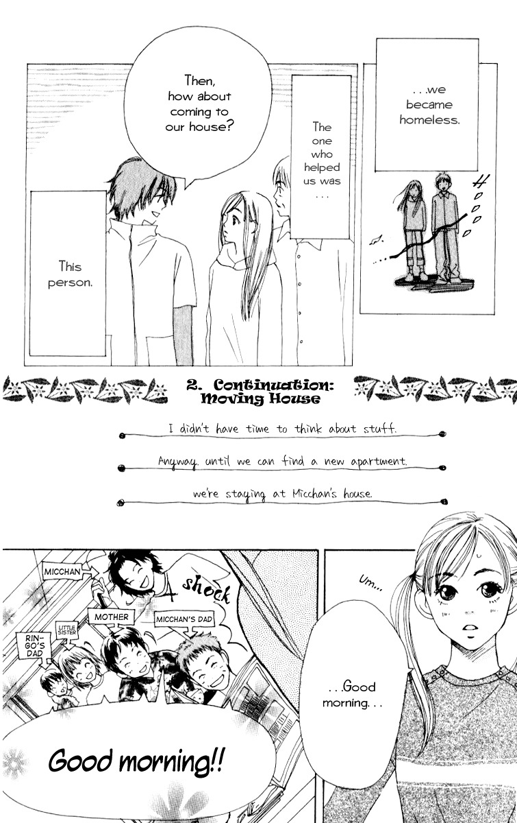 Ringo Nikki Chapter 2 page 5 - Chapter 2