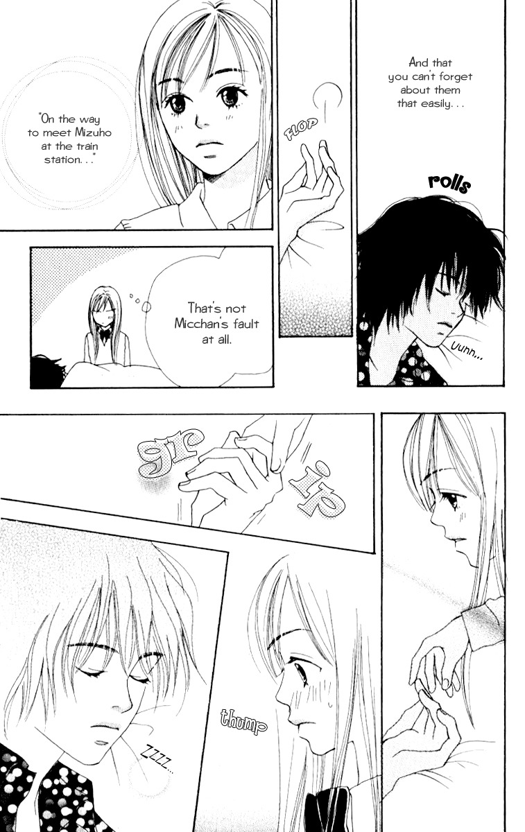 Ringo Nikki Chapter 3 page 37 - Chapter 3