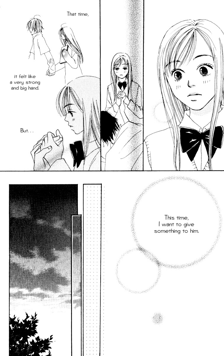 Ringo Nikki Chapter 3 page 38 - Chapter 3