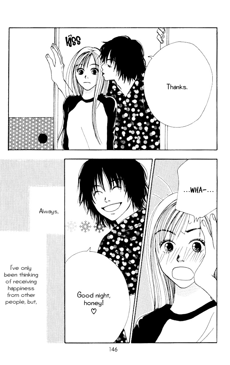 Ringo Nikki Chapter 3 page 42 - Chapter 3