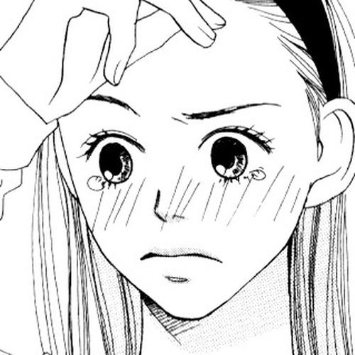 Ringo Nikki Chapter 3 cover
