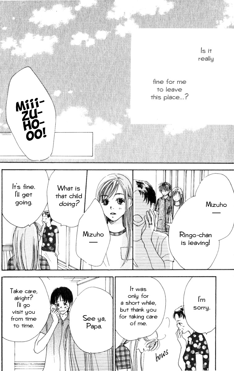 Ringo Nikki Chapter 5 page 34 - Chapter 5