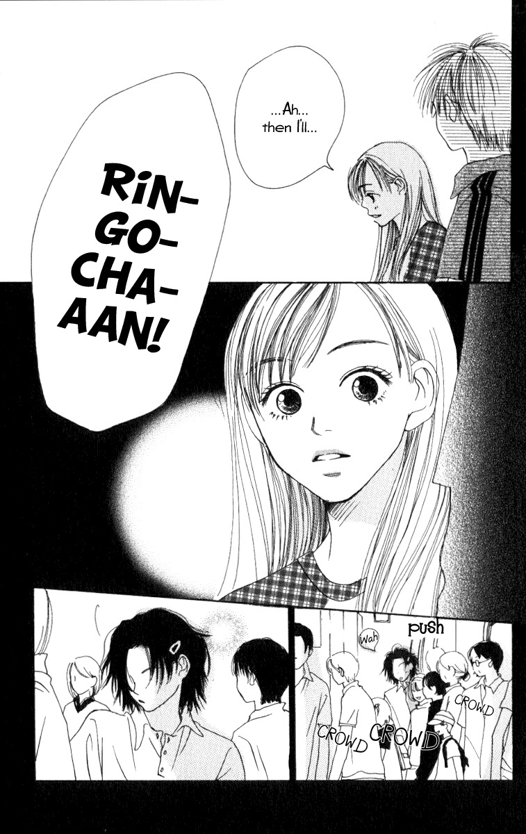 Ringo Nikki Chapter 5 page 37 - Chapter 5