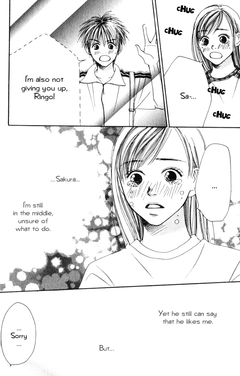 Ringo Nikki Chapter 5 page 44 - Chapter 5
