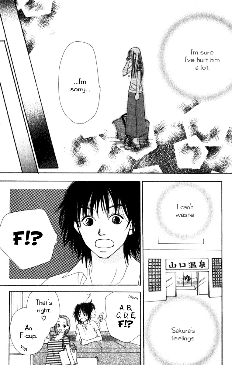 Ringo Nikki Chapter 5 page 45 - Chapter 5