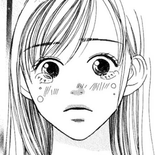 Ringo Nikki Chapter 5 cover