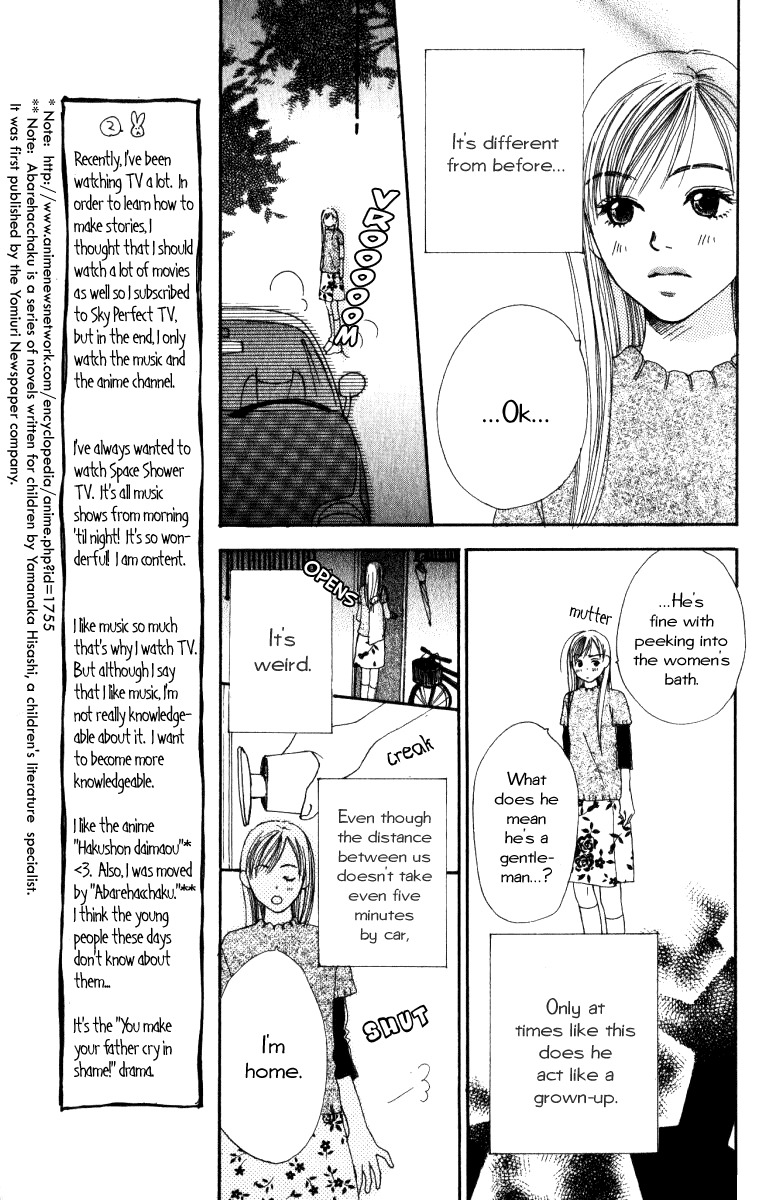 Ringo Nikki Chapter 6 page 16 - Chapter 6
