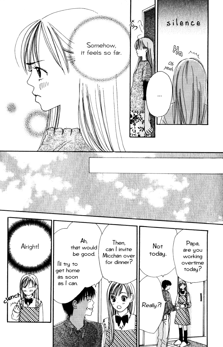 Ringo Nikki Chapter 6 page 17 - Chapter 6