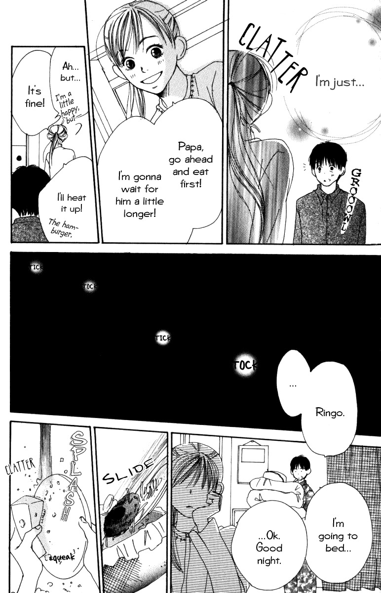Ringo Nikki Chapter 6 page 31 - Chapter 6