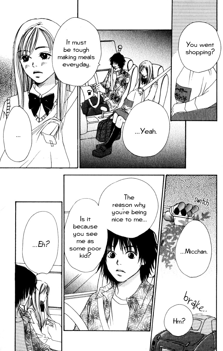 Ringo Nikki Chapter 6 page 36 - Chapter 6
