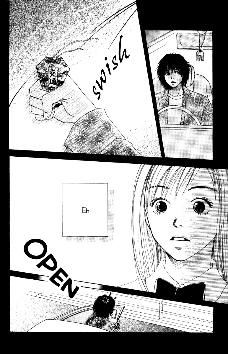 Ringo Nikki Chapter 6 page 39 - Chapter 6