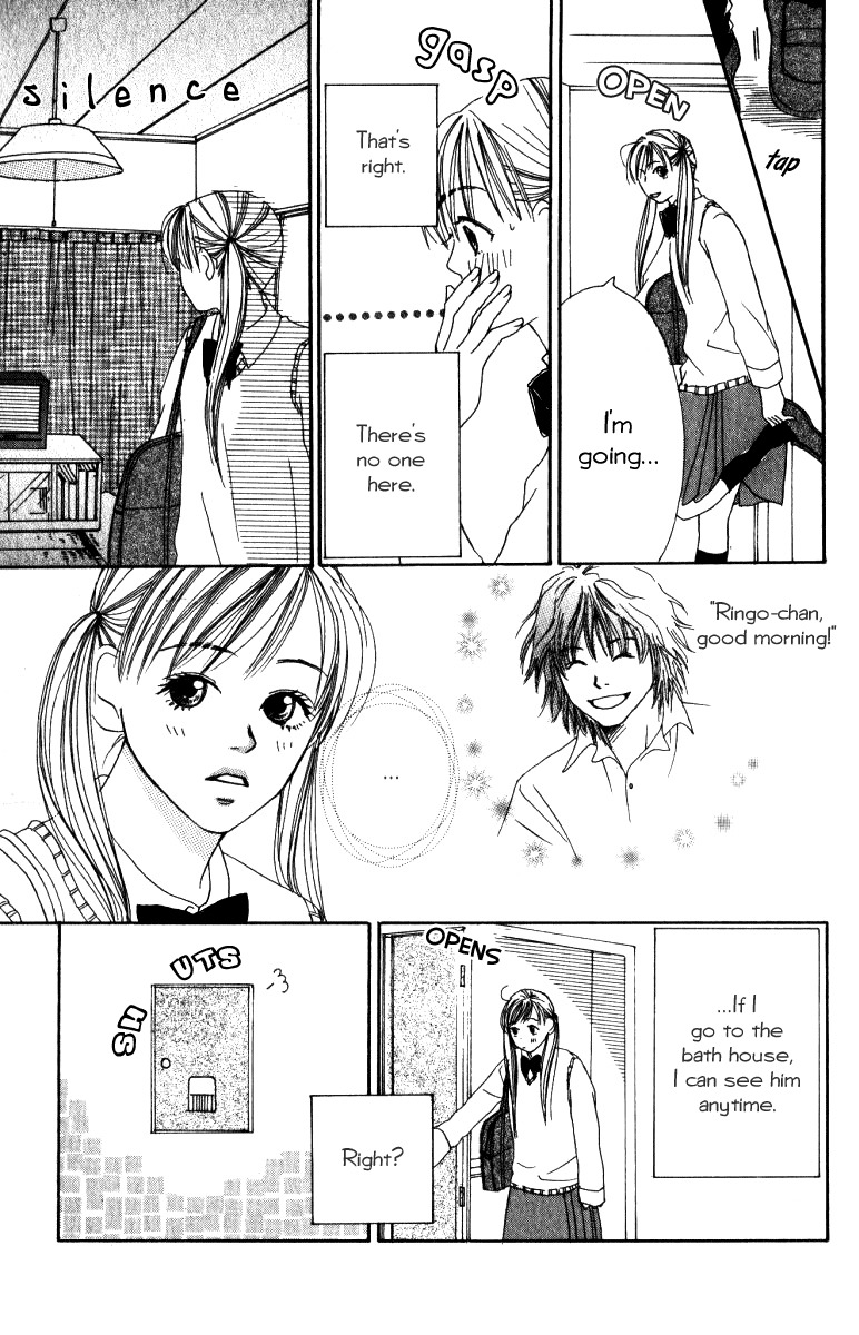 Ringo Nikki Chapter 6 page 4 - Chapter 6