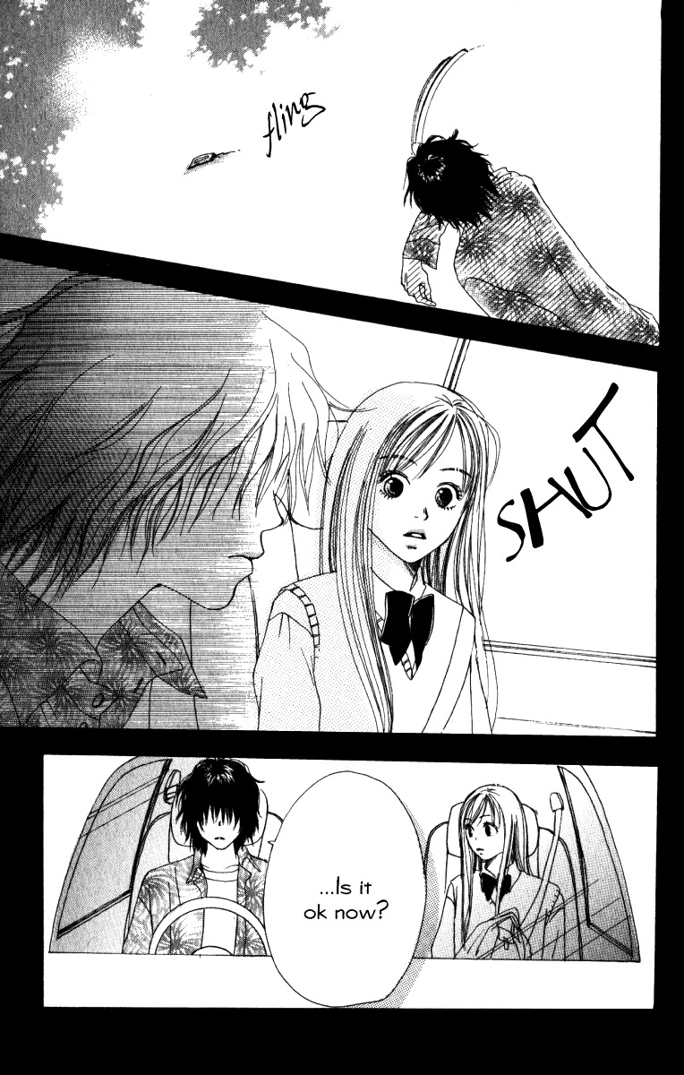 Ringo Nikki Chapter 6 page 40 - Chapter 6