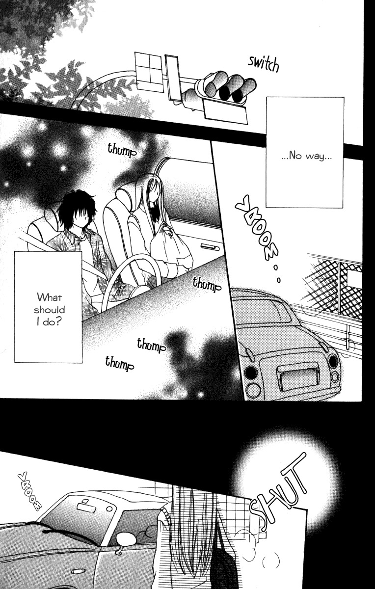 Ringo Nikki Chapter 6 page 42 - Chapter 6
