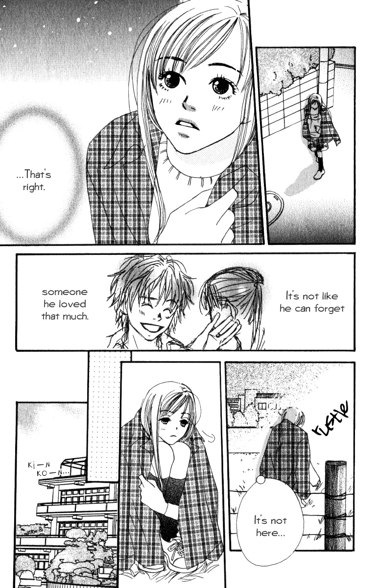 Ringo Nikki Chapter 7 page 18 - Chapter 7