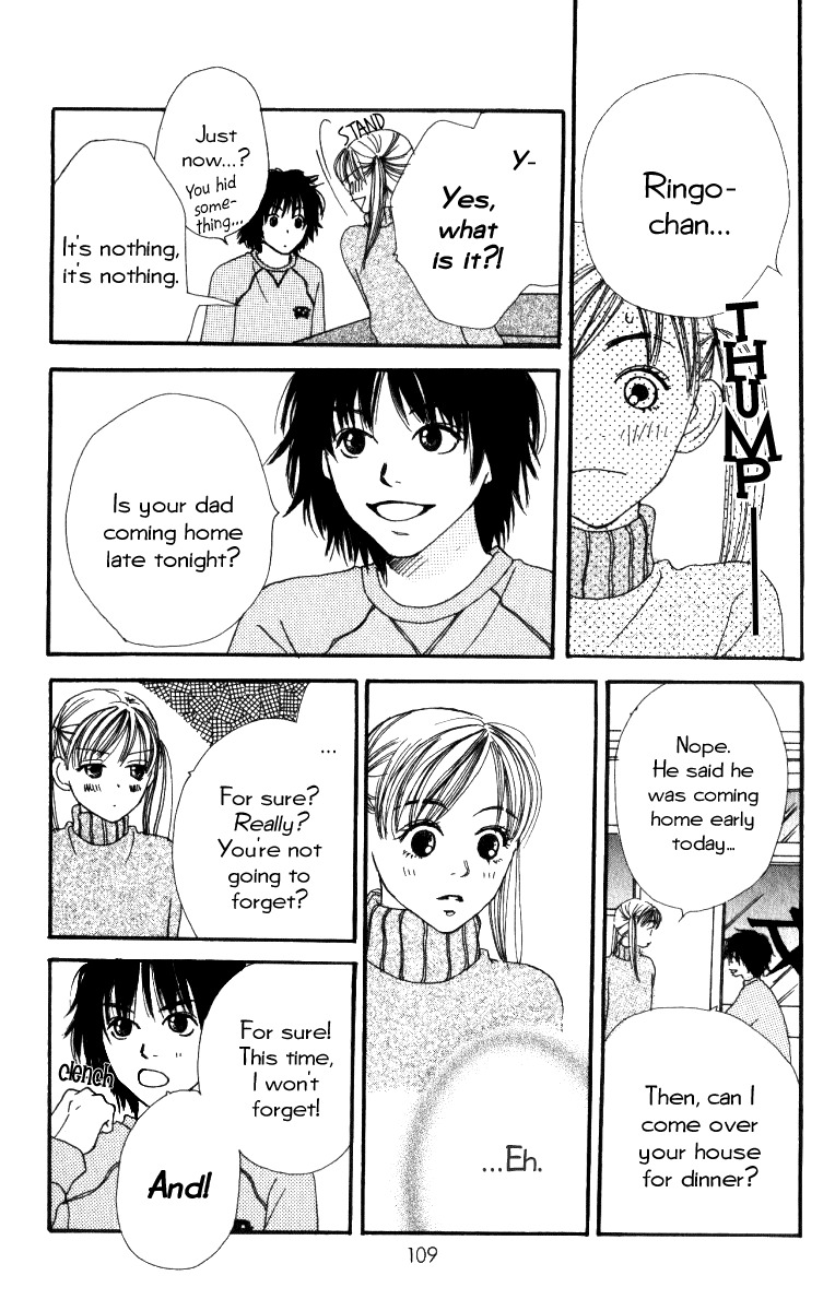 Ringo Nikki Chapter 7 page 21 - Chapter 7