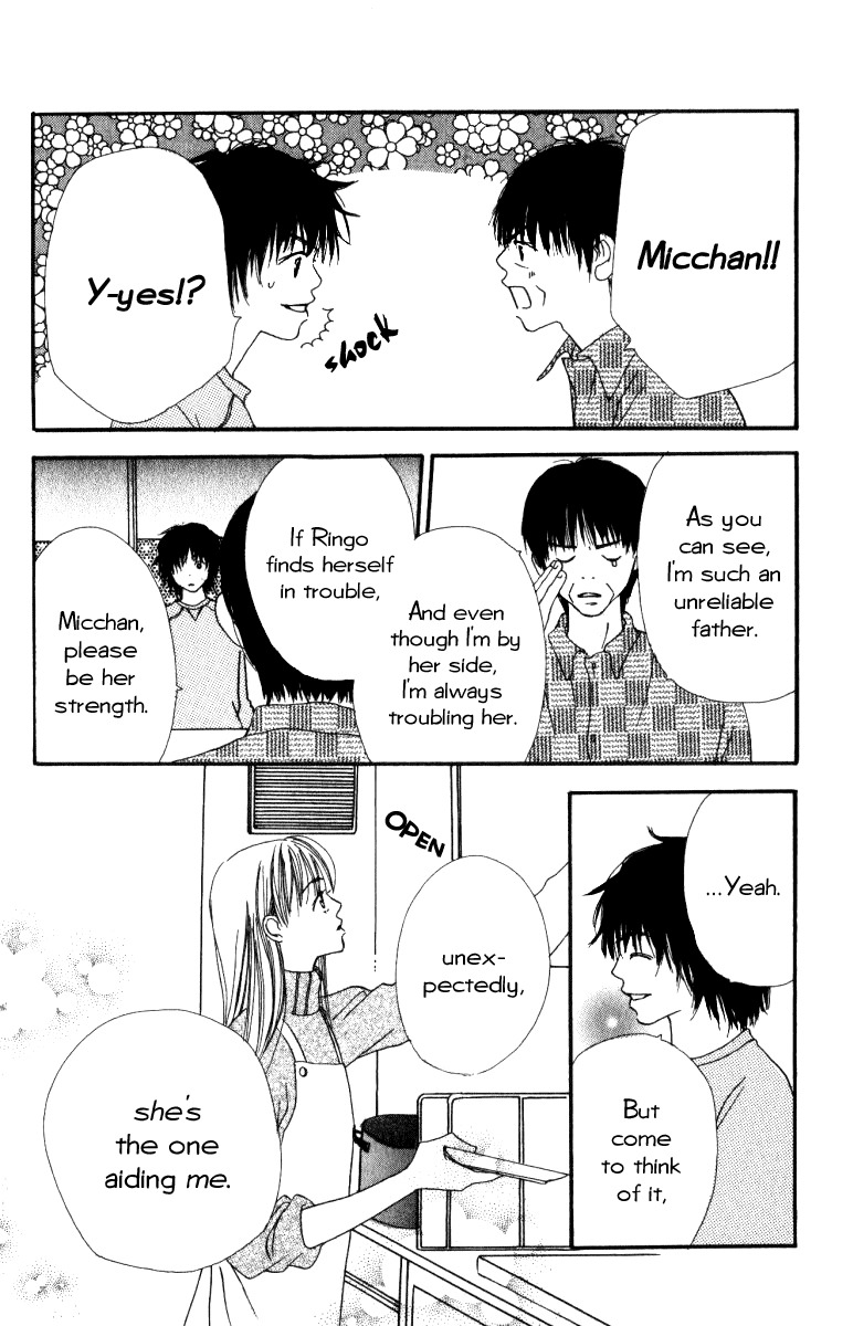 Ringo Nikki Chapter 7 page 24 - Chapter 7