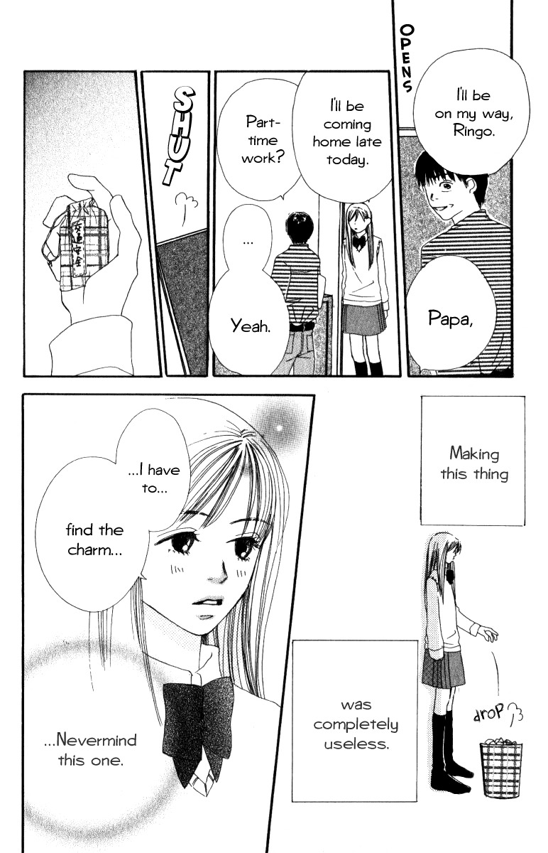 Ringo Nikki Chapter 7 page 32 - Chapter 7
