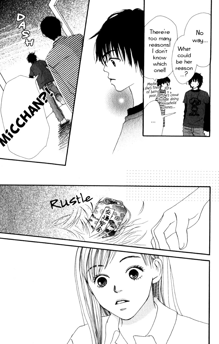 Ringo Nikki Chapter 7 page 35 - Chapter 7