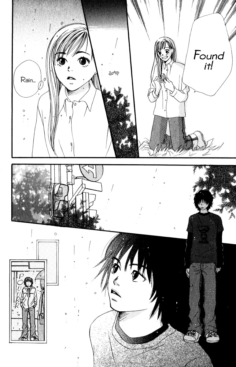 Ringo Nikki Chapter 7 page 36 - Chapter 7