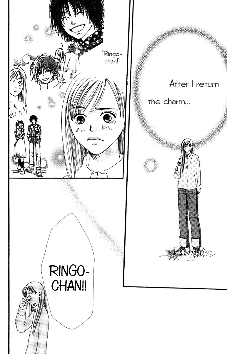 Ringo Nikki Chapter 7 page 38 - Chapter 7