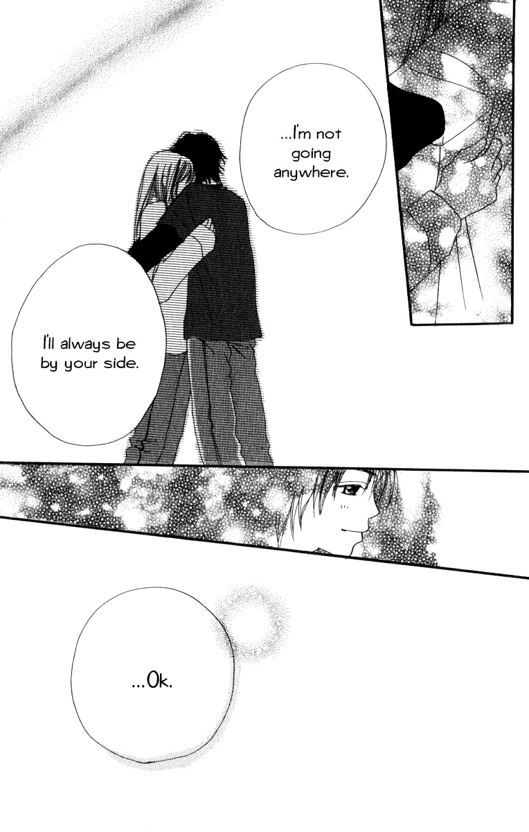 Ringo Nikki Chapter 7 page 43 - Chapter 7
