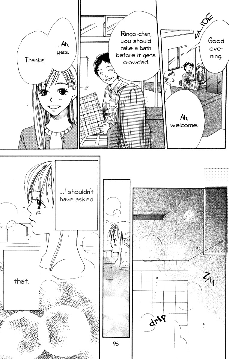 Ringo Nikki Chapter 7 page 7 - Chapter 7