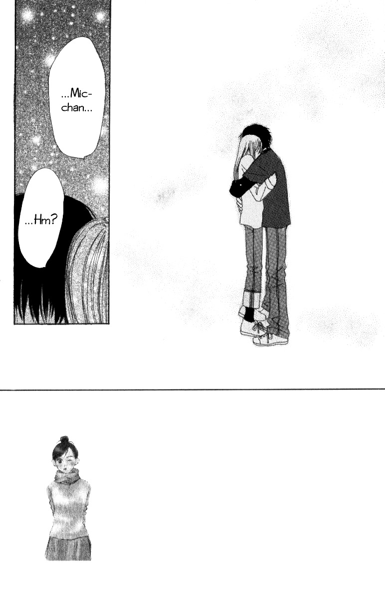 Ringo Nikki Chapter 8 page 2 - Chapter 8