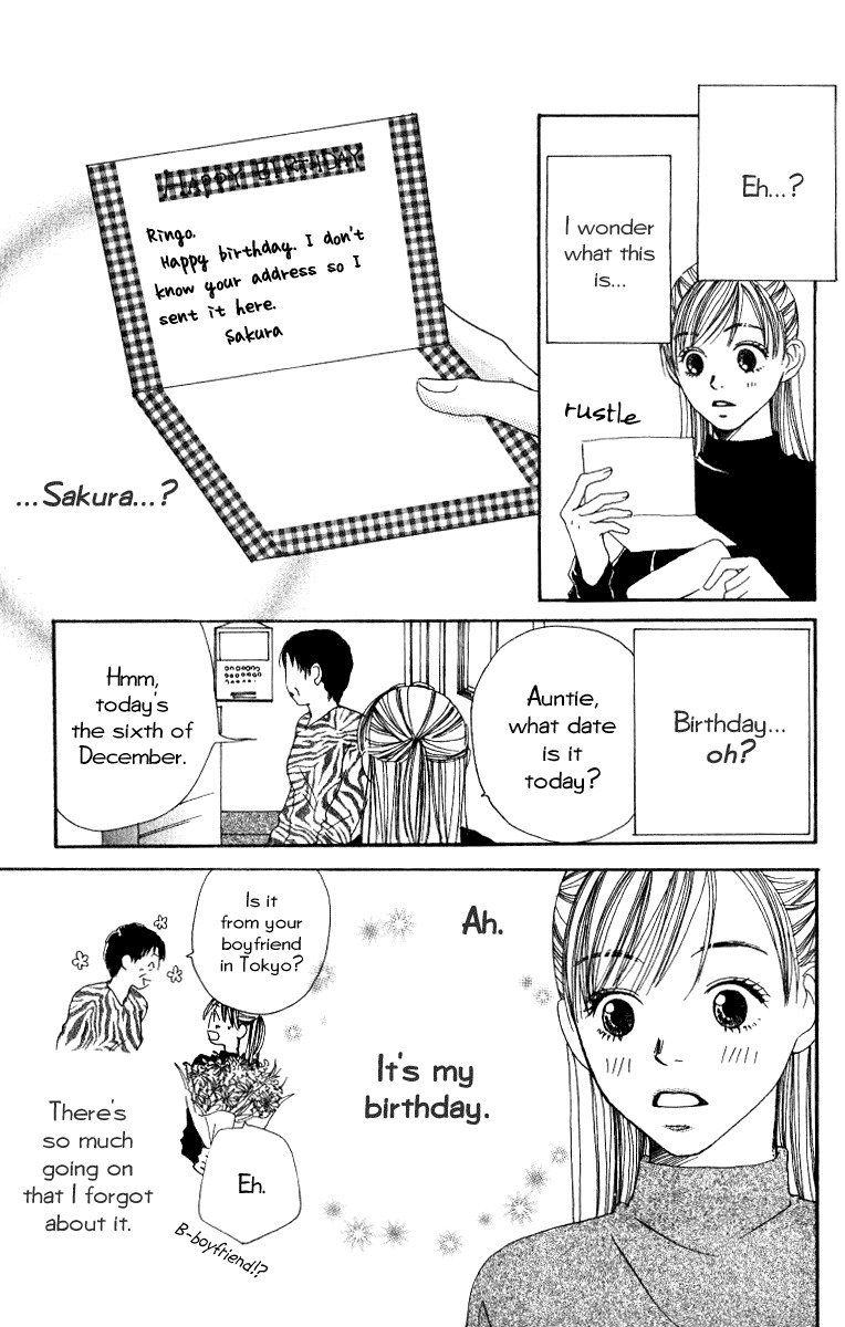 Ringo Nikki Chapter 8 page 7 - Chapter 8