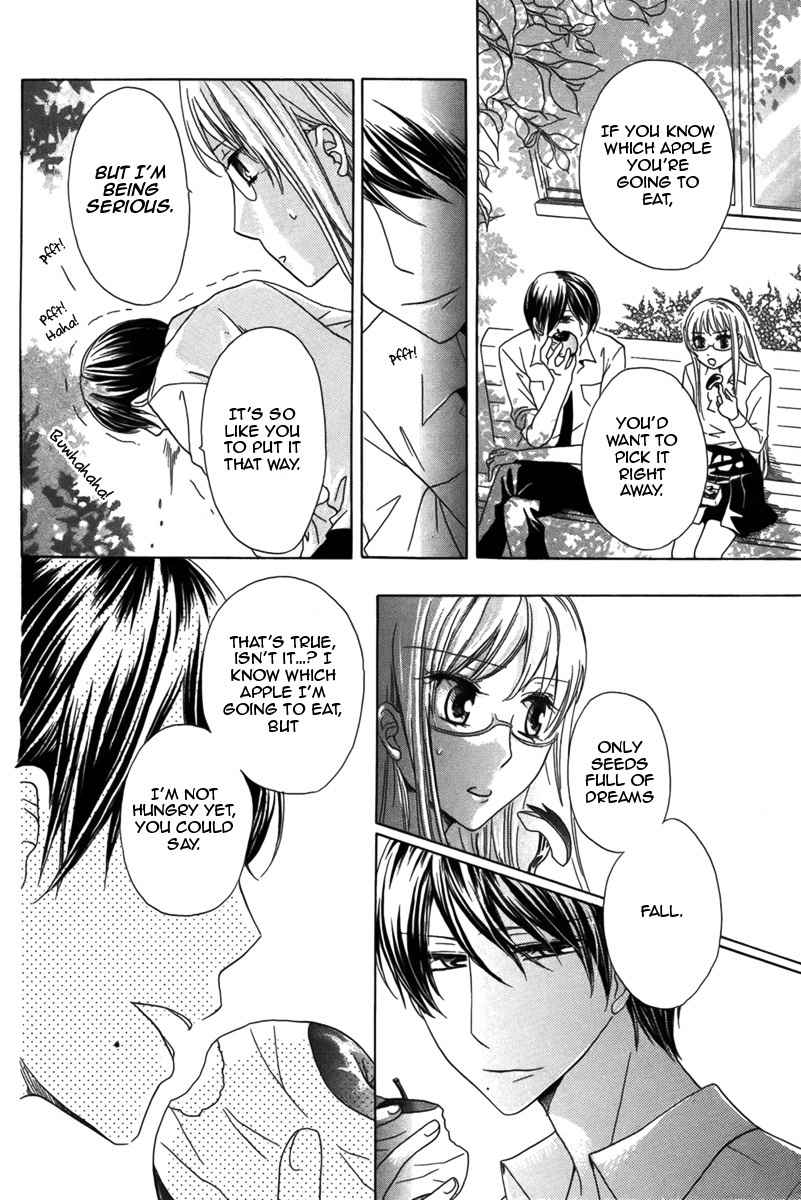 Ringo no Asobikata Chapter 0 page 13 - Chapter 0: Oneshot