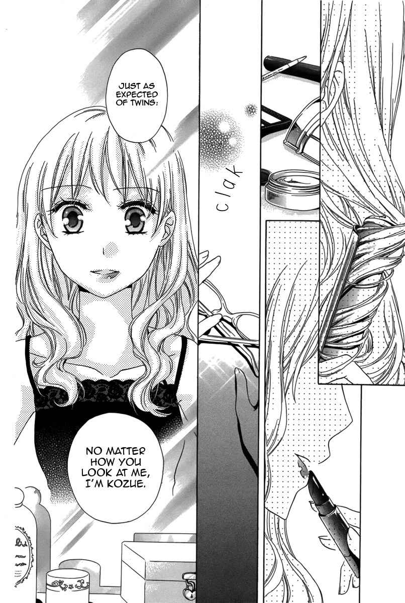 Ringo no Asobikata Chapter 0 page 19 - Chapter 0: Oneshot