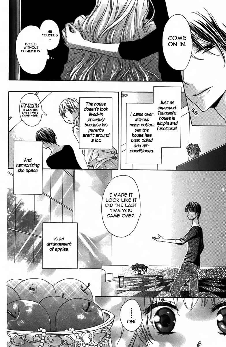 Ringo no Asobikata Chapter 0 page 21 - Chapter 0: Oneshot