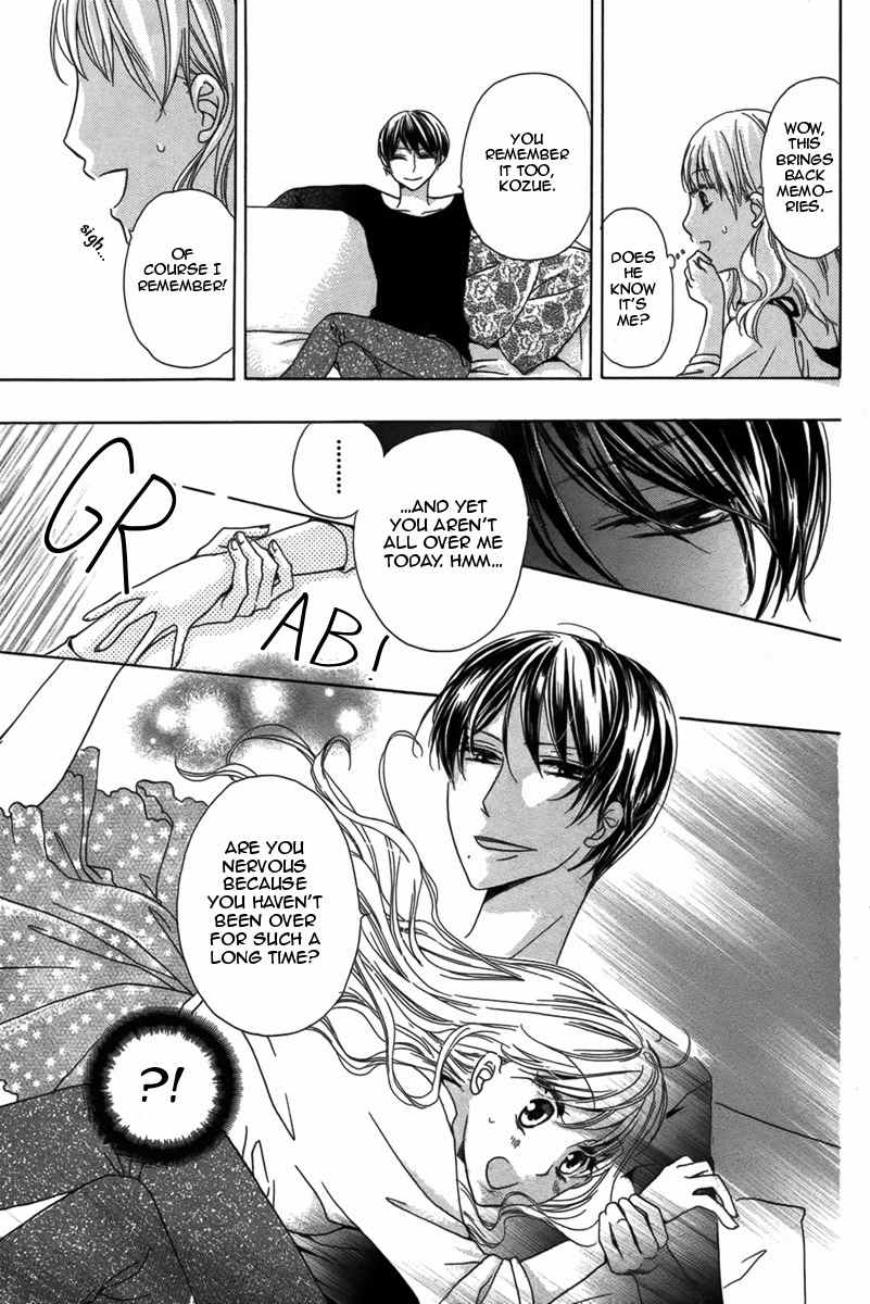 Ringo no Asobikata Chapter 0 page 22 - Chapter 0: Oneshot