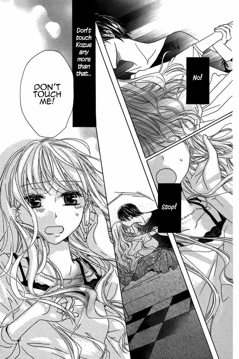 Ringo no Asobikata Chapter 0 page 26 - Chapter 0: Oneshot
