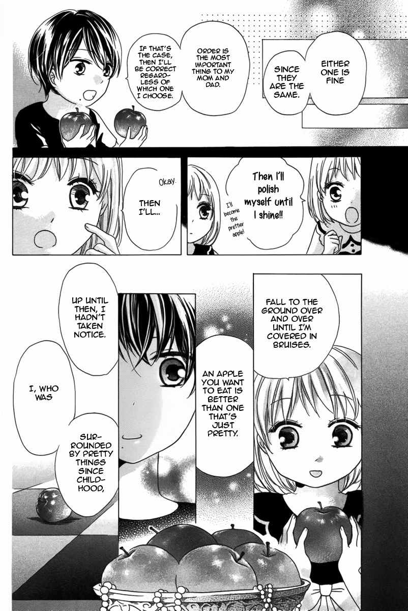 Ringo no Asobikata Chapter 0 page 28 - Chapter 0: Oneshot