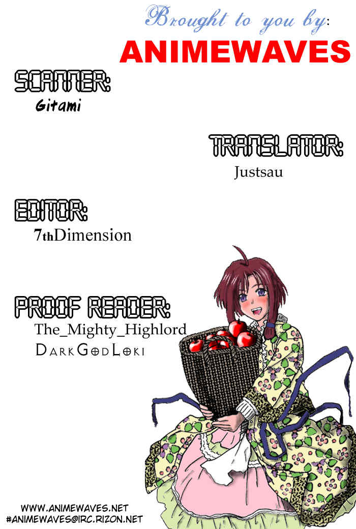 Ringo Chapter 21 page 19 - Chapter 21: Seaside School Final Day