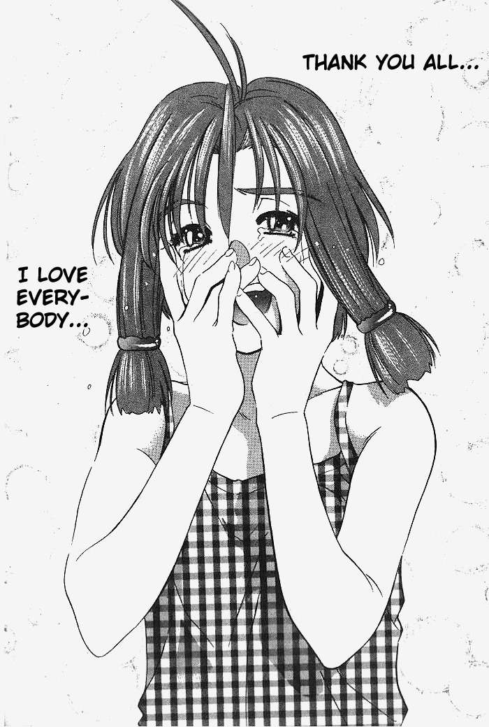 Ringo Chapter 22 page 13 - Chapter 22: Apple Magic
