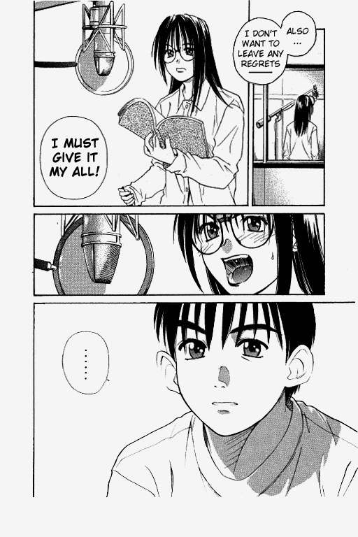 Ringo Chapter 23 page 19 - Chapter 23: Second Wave