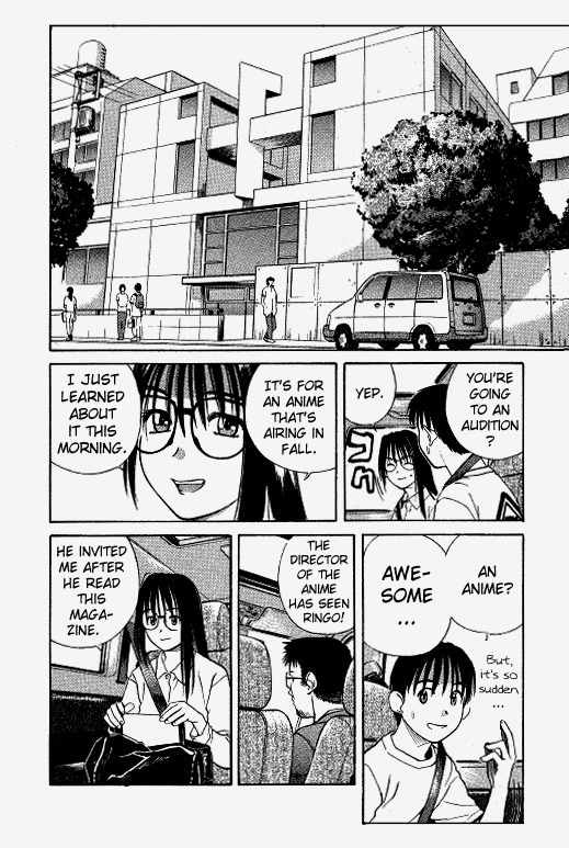 Ringo Chapter 23 page 9 - Chapter 23: Second Wave