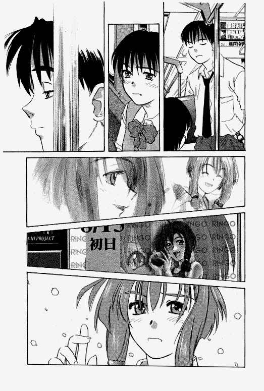 Ringo Chapter 25 page 13 - Chapter 25: Decision