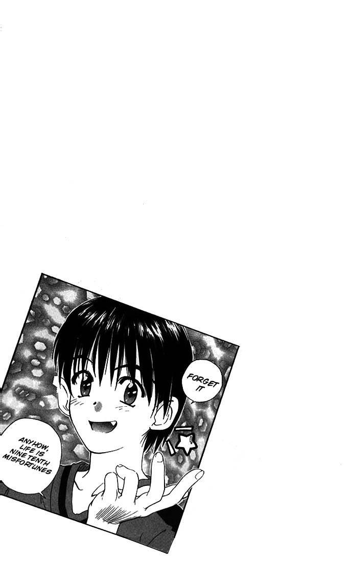 Ringo Chapter 5 page 21 - Chapter 5: Motion Detector